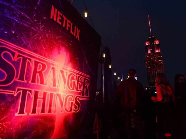 Netflix anuncia nova série derivada de Stranger Things