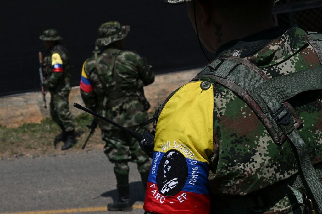 “Cauca está viviendo un momento de guerra”: secretario de Gobierno