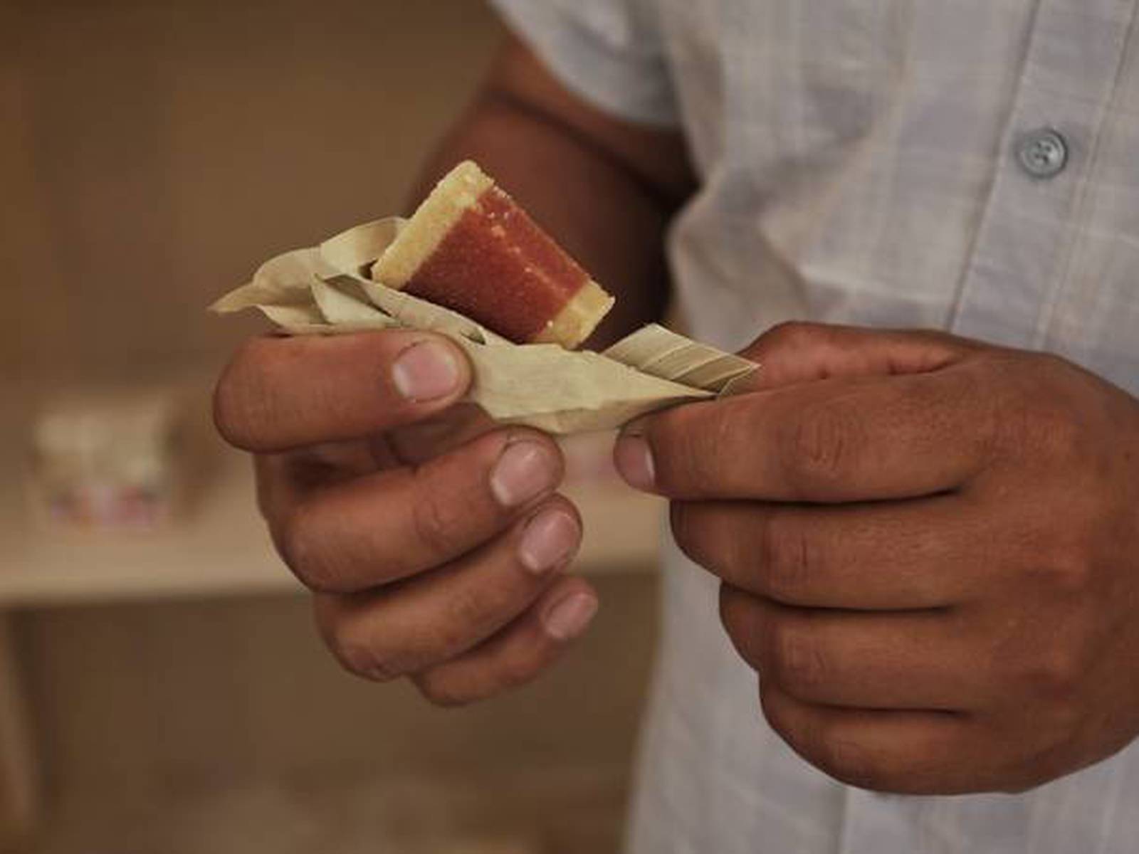 Aumenta el costo del bocadillo en Boyacá por escasez de guayaba