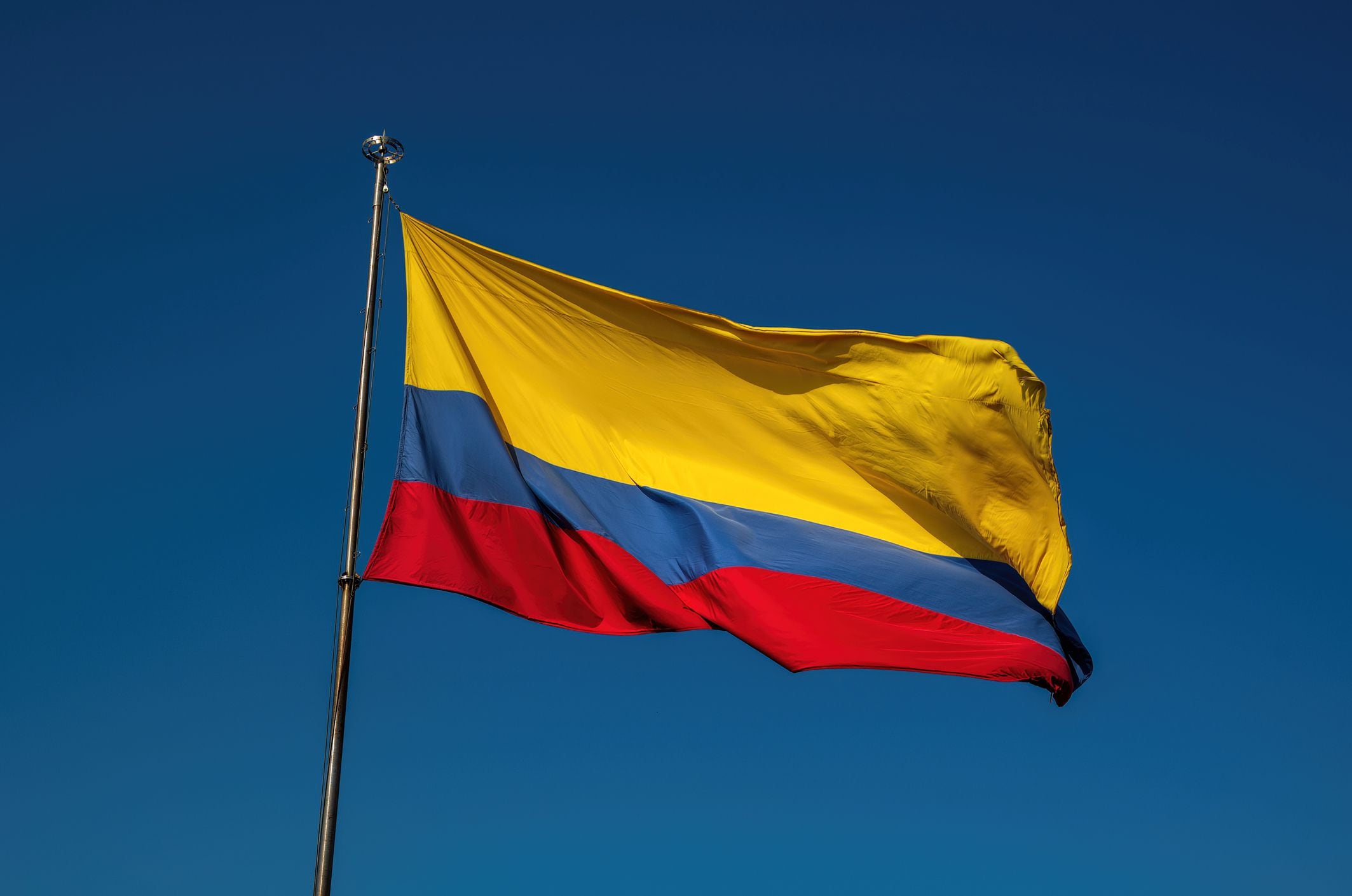 ¿Qué es inaceptable en Colombia?
