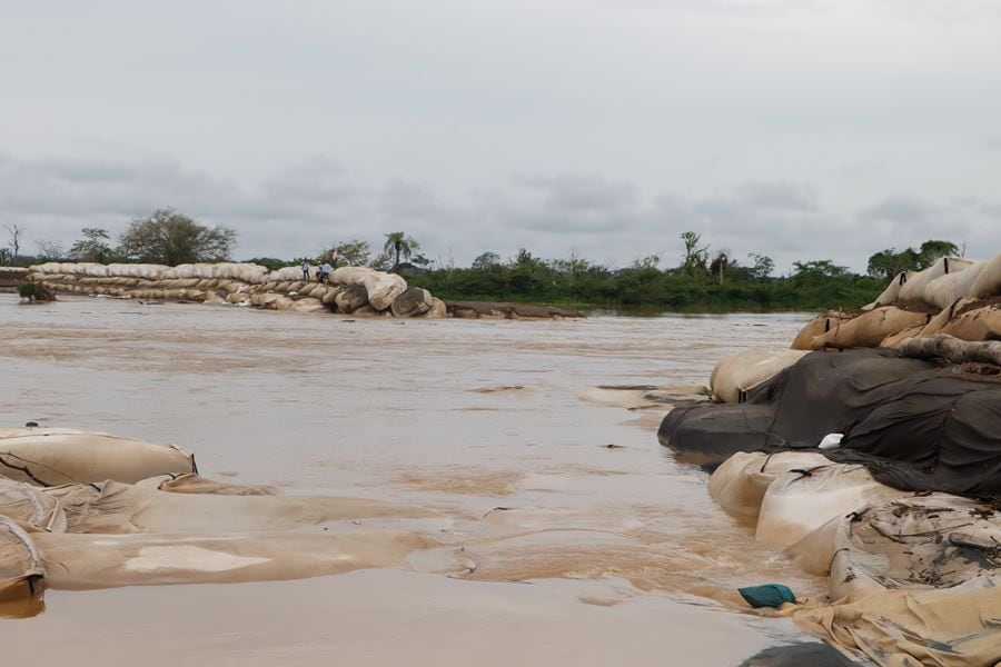 ¿Por qué ha resultado imposible resolver el problema de inundaciones en La Mojana?