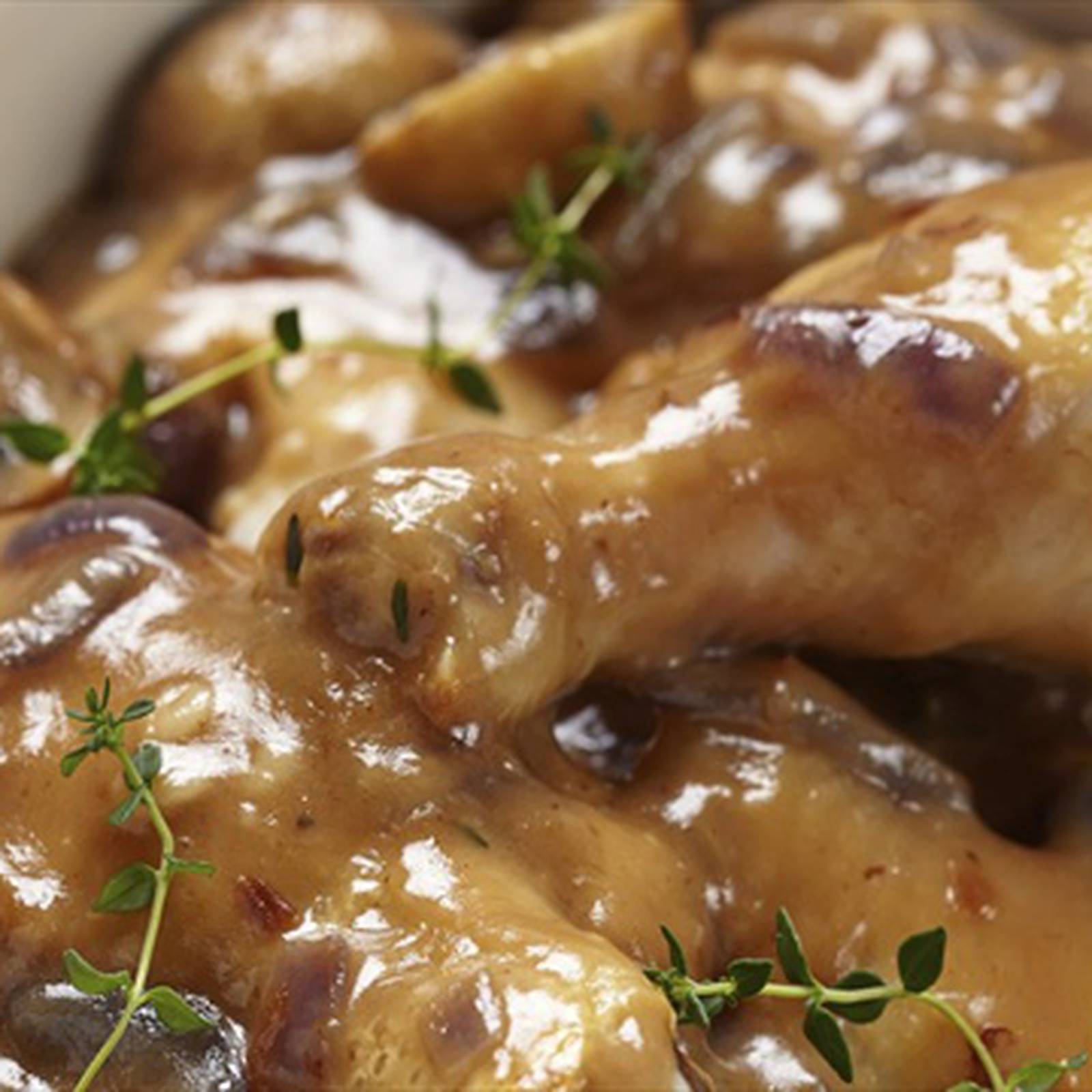 Aprenda a preparar estas colombinitas de pollo con sabor a maracuyá