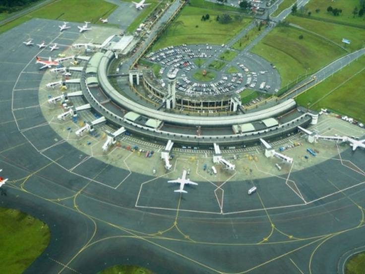 El Aeropuerto José María Córdova De Rionegro Tendrá Cierres Programados