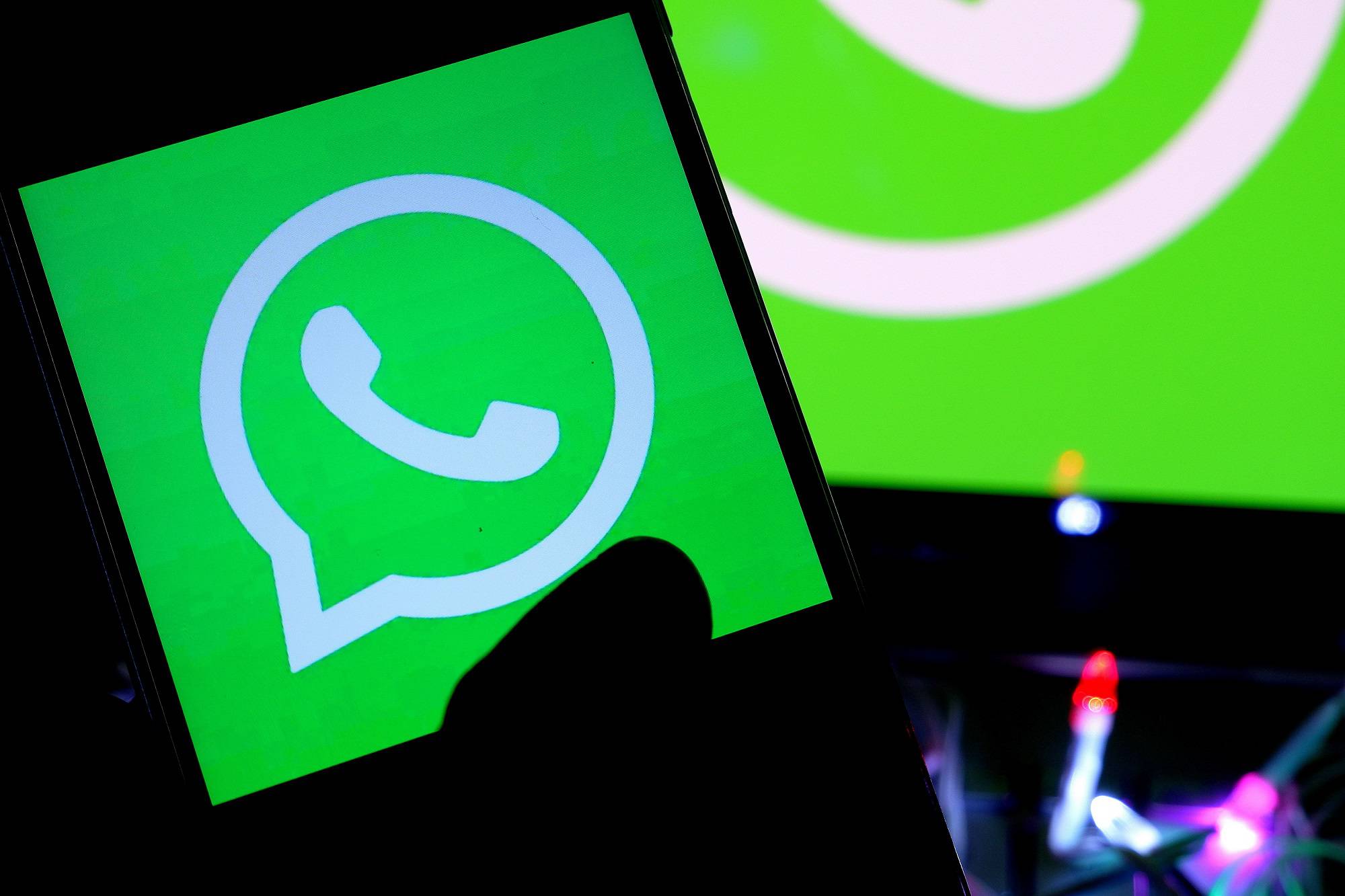 Paso A Paso ¿cómo Grabar Las Llamadas De Whatsapp En Su Iphone 9922