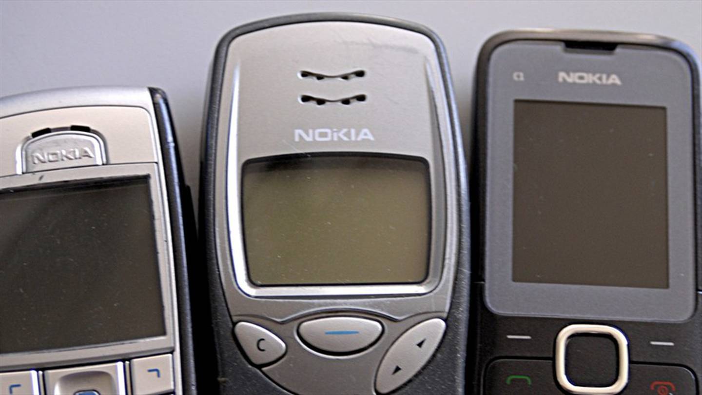 Nokia prepara el regreso del indestructible 3310 a través de un ¿homenaje?  en el MWC, según Evan Blass