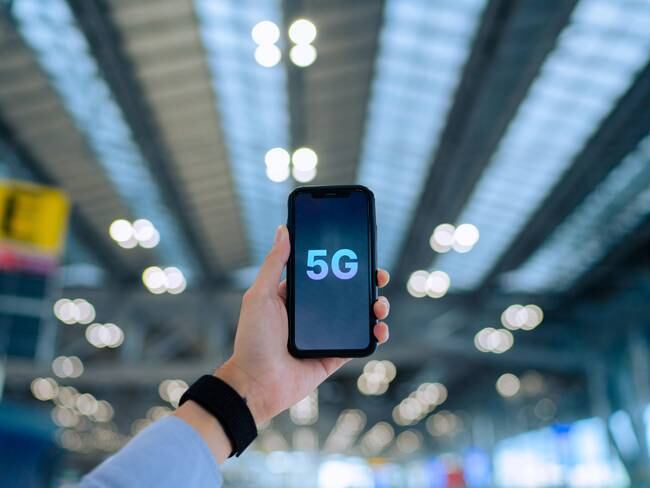 Cómo saber si tu móvil es compatible con el 5G