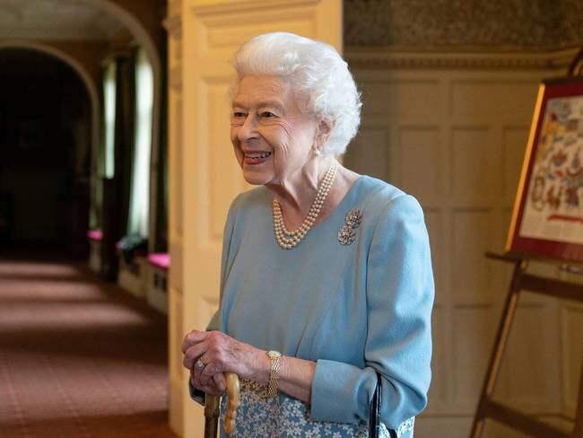 Cómo era la reina Isabel II? Biógrafo contó detalles inéditos de la Familia  Real