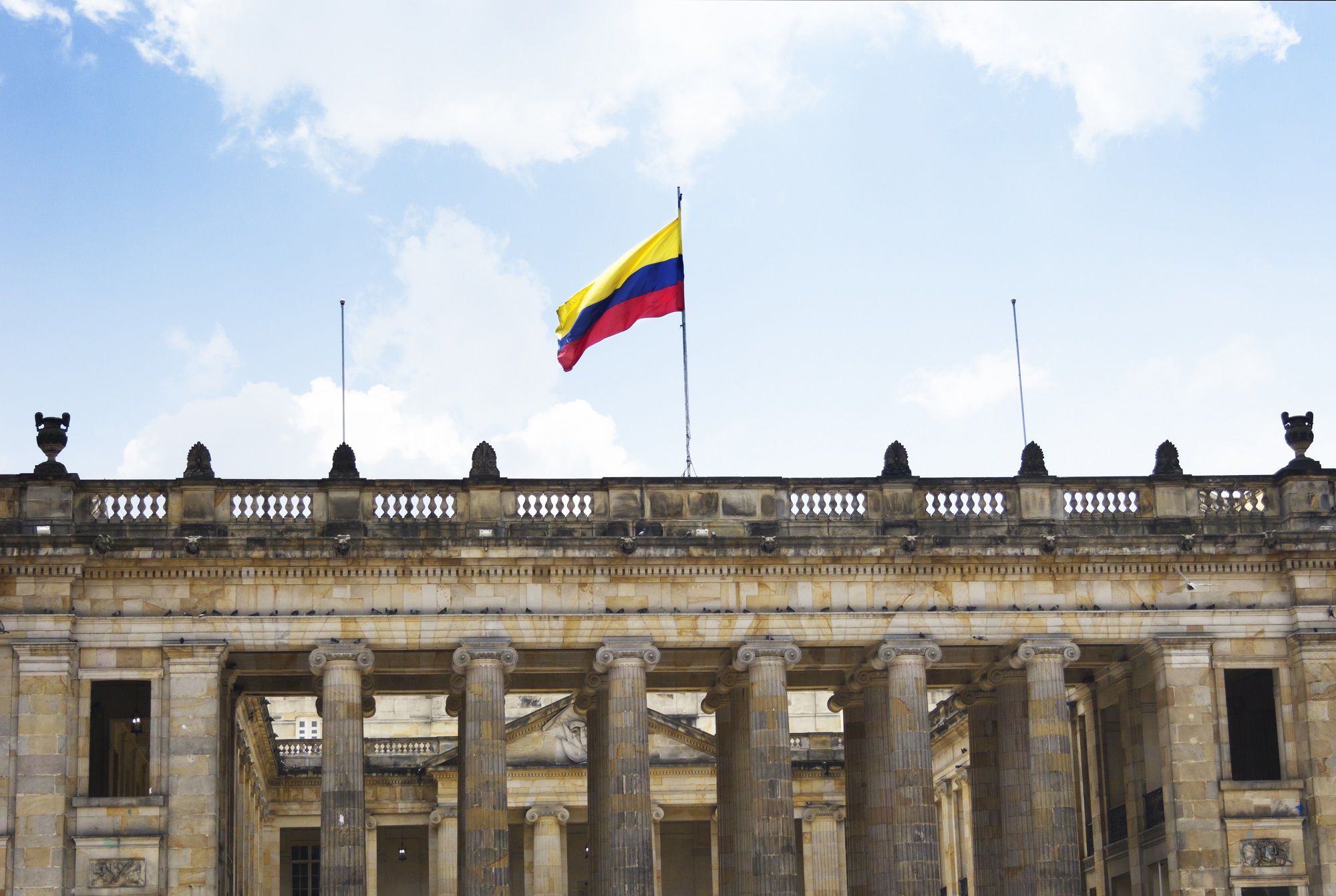 ¿Qué es una buena señal en Colombia?