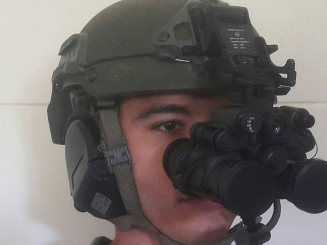 Ejército compró 52 visores nocturnos que resultaron no ser de uso