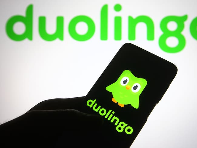 Duolingo | Foto: GettyImages