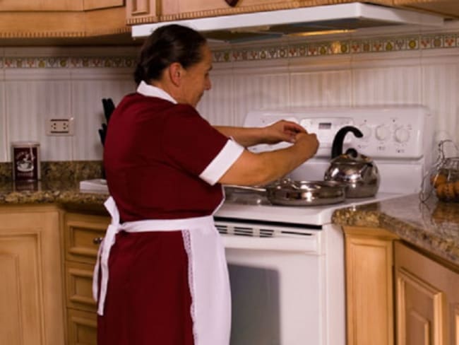Prima de servicios de empleadas domésticas: ¿Cómo se liquida y cuándo debe pagarse? Imagen de referencia.