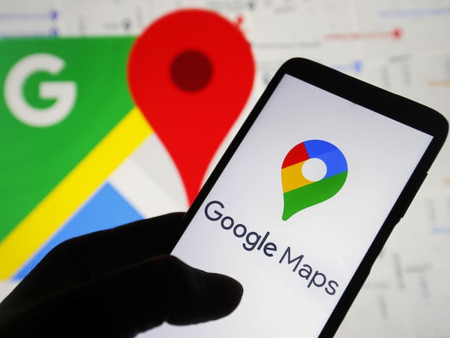 Google Maps | Foto: GettyImages