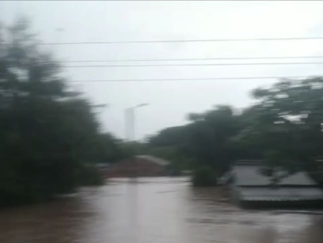 Inundaciones en Apure/  Jose Carlos Saumet