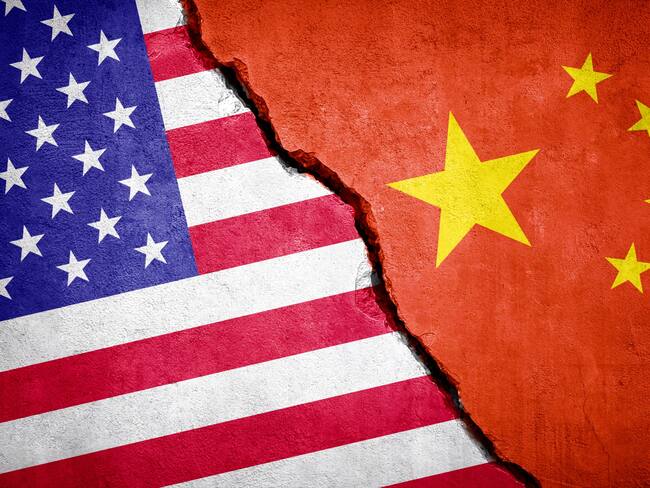 “A China no le conviene bajar la tensión con Estados Unidos”: coronel en retiro de EE.UU.