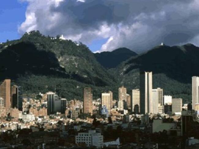 Bogotá también figura entre las cinco ciudades más caras de América. Foto: Oficial
