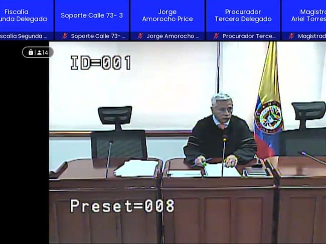 Condenan a exgobernadora del Huila por contrato para explotación de aguardiente doble anís. Foto: Captura de pantalla.