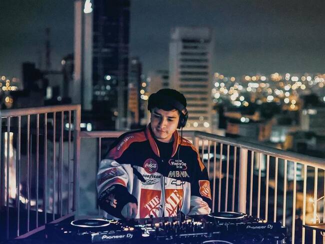 Escena electrónica en Cali empieza a posicionarse como referente en Colombia: DJ John Camir