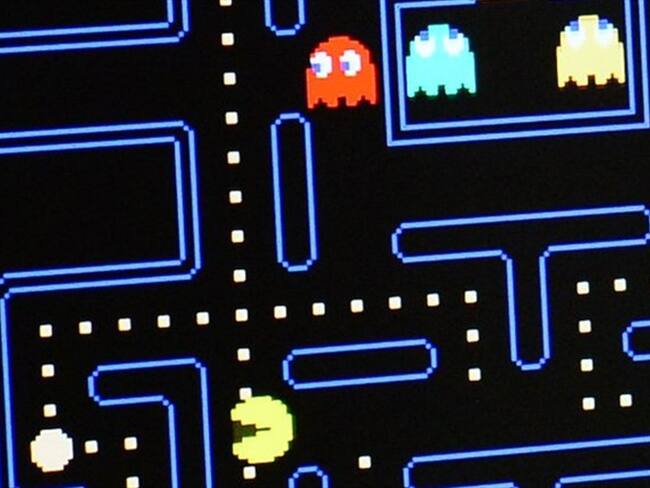 3 claves que hicieron de Pac-Man uno de los videojuegos más exitosos de la historia. Foto: Getty Images