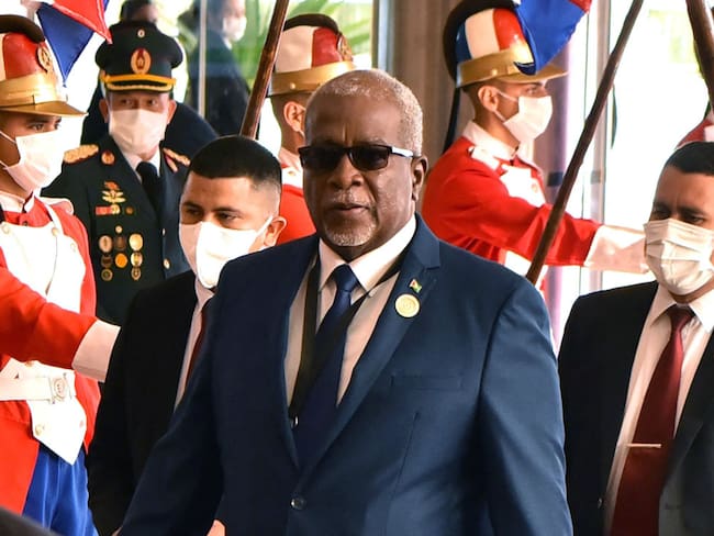 “Lo que hace Venezuela es ilegal e inapropiado”: primer ministro de Guyana