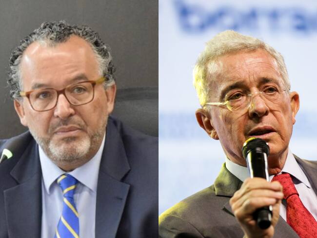 Presidente de JEP invita a Uribe a comparecer como testigo y “aportar su verdad”