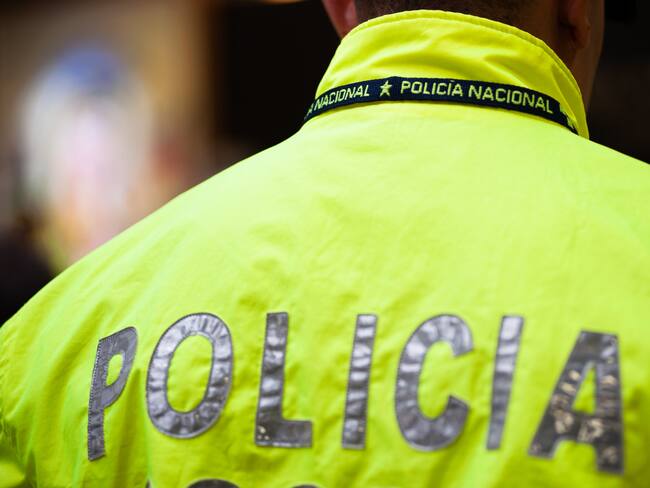 Policía Nacional de - Policía Nacional de los Colombianos