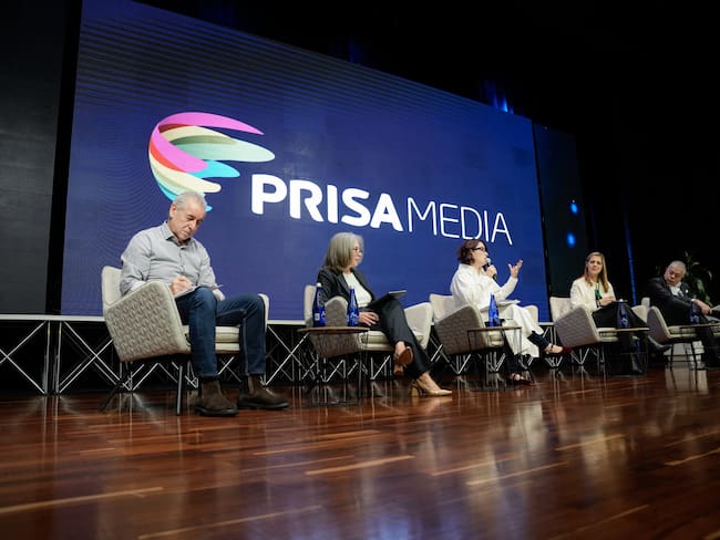 El Futuro de la Educación, de Prisa Media, pone al sector en el centro de la conversación nacional. Este año ya ha llevado encuentros de alto nivel a Cali y a Medellín. | Foto: W Radio
