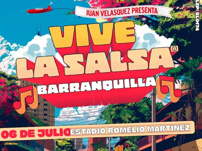Representante de Bobby Cruz demandará a promotores de ‘Vive la salsa’