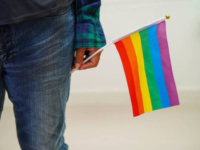 “Nos encanta que Colombia sea invitada”: organizador fiesta Orgullo LGBTIQ+ en Madrid