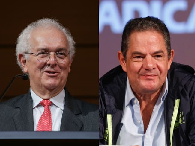 Exministro Ocampo le responde a Vargas Lleras: “hace acusaciones incorrectas”
