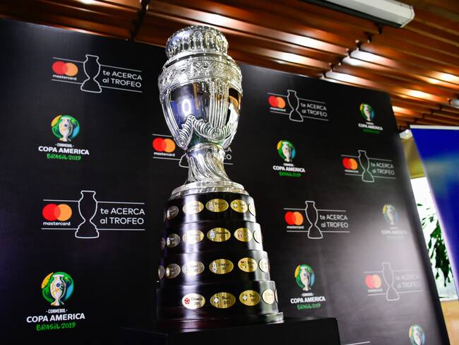 Copa América 2024 | Foto: GettyImages