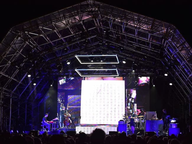 Festival de música WOMAD estaría cerca de hacerse en Colombia: aquí los detalles