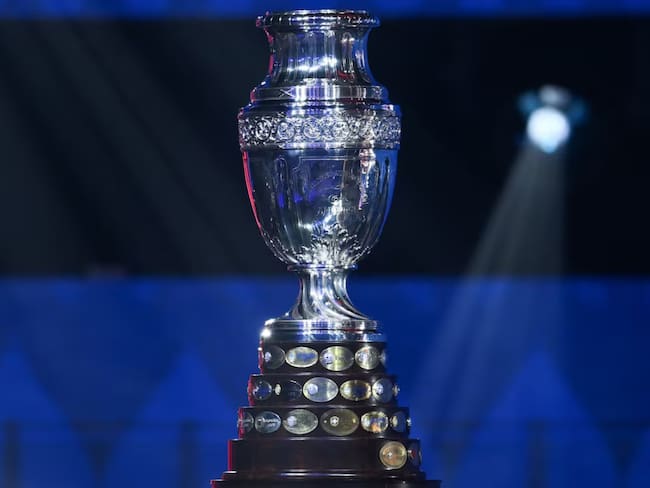 Copa América 2024 | Foto: AFP