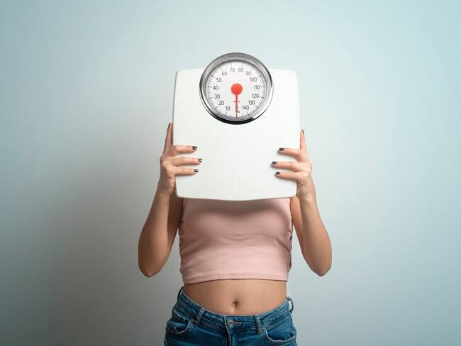 Las diferencias entre índice de masa corporal y la composición corporal: le contamos. Getty Images