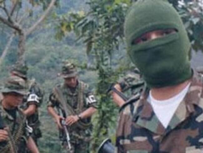 El Placer, el pueblo colombiano que vivió siete años sometido al terror
