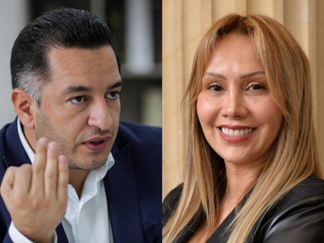 “Por ética, espero que Sandra Ortiz se haga a un lado”: secretario de Transparencia
