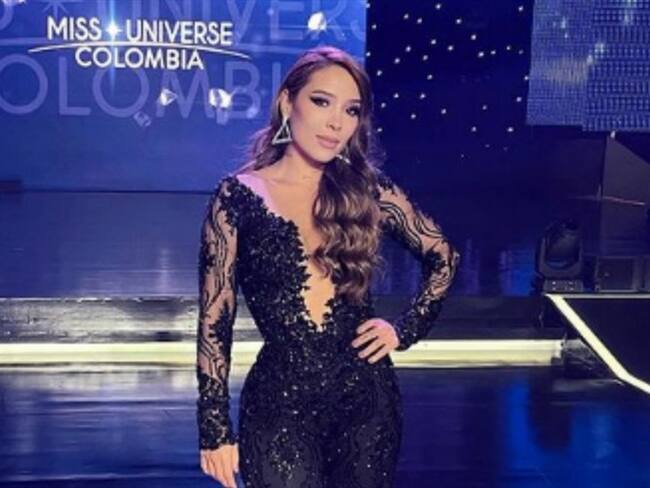 Lluvia de críticas por presencia de Luisa Fernanda W y Pipe Bueno en Miss Universe . Foto: Instagram Luisa Fernanda W