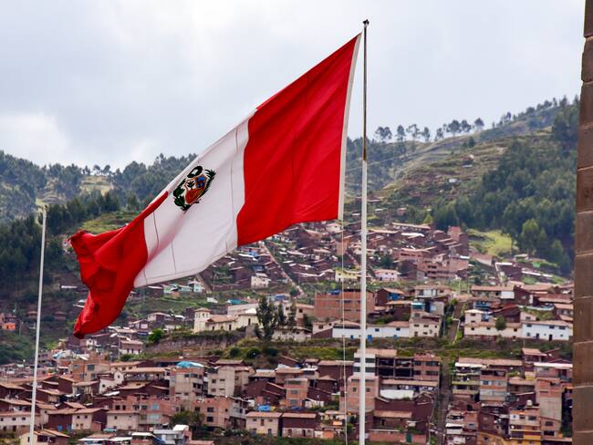 Imagen de referencia de Perú. Foto: Getty Images