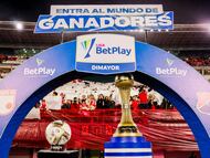 Foto: (Photo by: Jorge Londono/Long Visual Press/Universal Images Group via Getty Images)