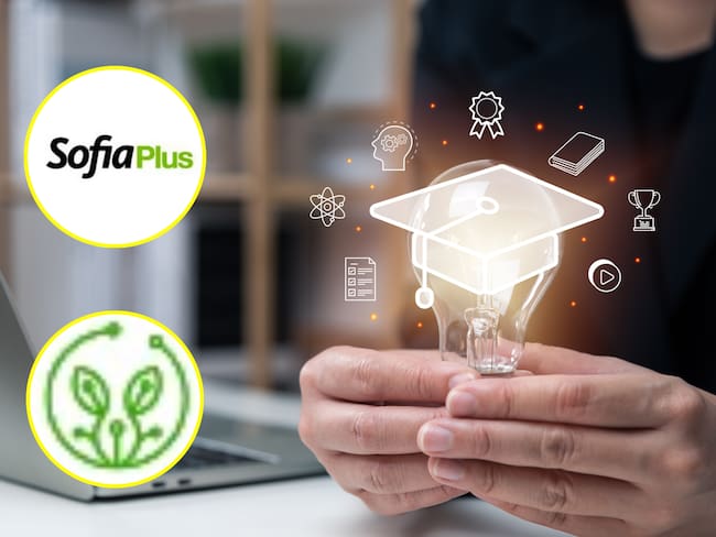 Sena Sofia Plus cambia plataforma: Nuevo link para inscribirse a los cursos gratuitos