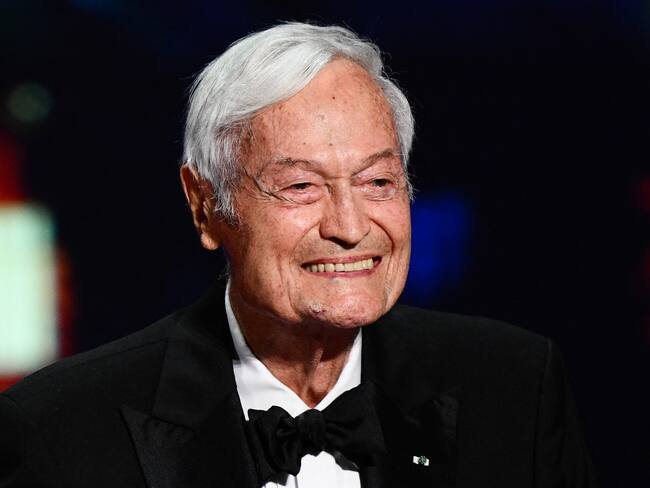 Roger Corman | Foto: GettyImages