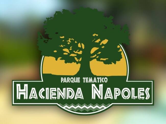 Hacienda Nápoles. Foto: Facebook Parque Tematico Hacienda Napoles