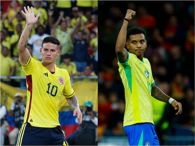 “Será un partido complicado”: Paulo Silas sobre partido Colombia vs. Brasil