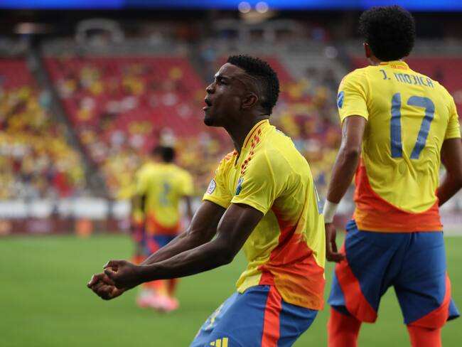 “Para este partido Colombia es, tal vez, más favorita que Brasil”: Léo Junior