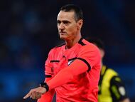 Wilmar Roldán / Getty Images