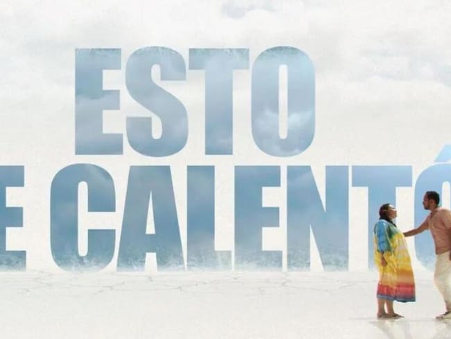‘Esto se calentó&#039;, una película sobre la crisis climática que llega a cines de Colombia