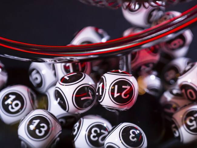 Baloto, chances y loterías. Foto: Getty Images.