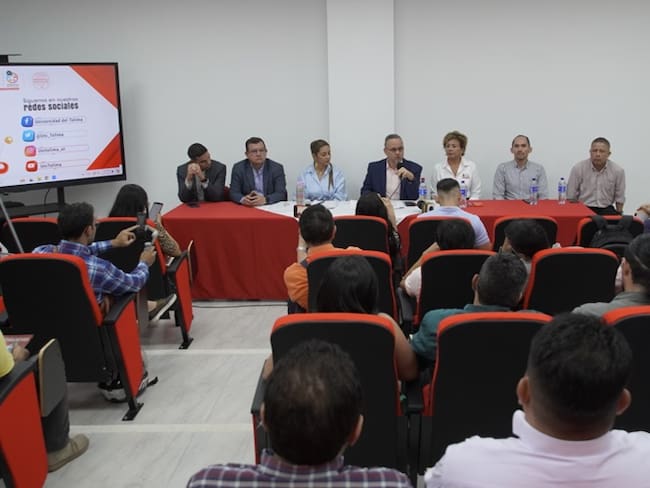 MinEducación otorgó reacreditación institucional de alta calidad a Universidad del Tolima