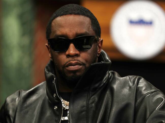 Sean &quot;Diddy&quot;. (Foto: Shareif Ziyadat/Getty Images)