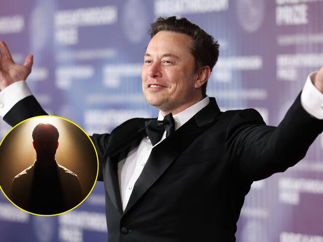 Elon Musk | Fotos: GettyImages