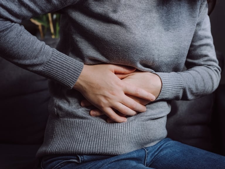 Are gastritis and colon inflammation the same?we explain